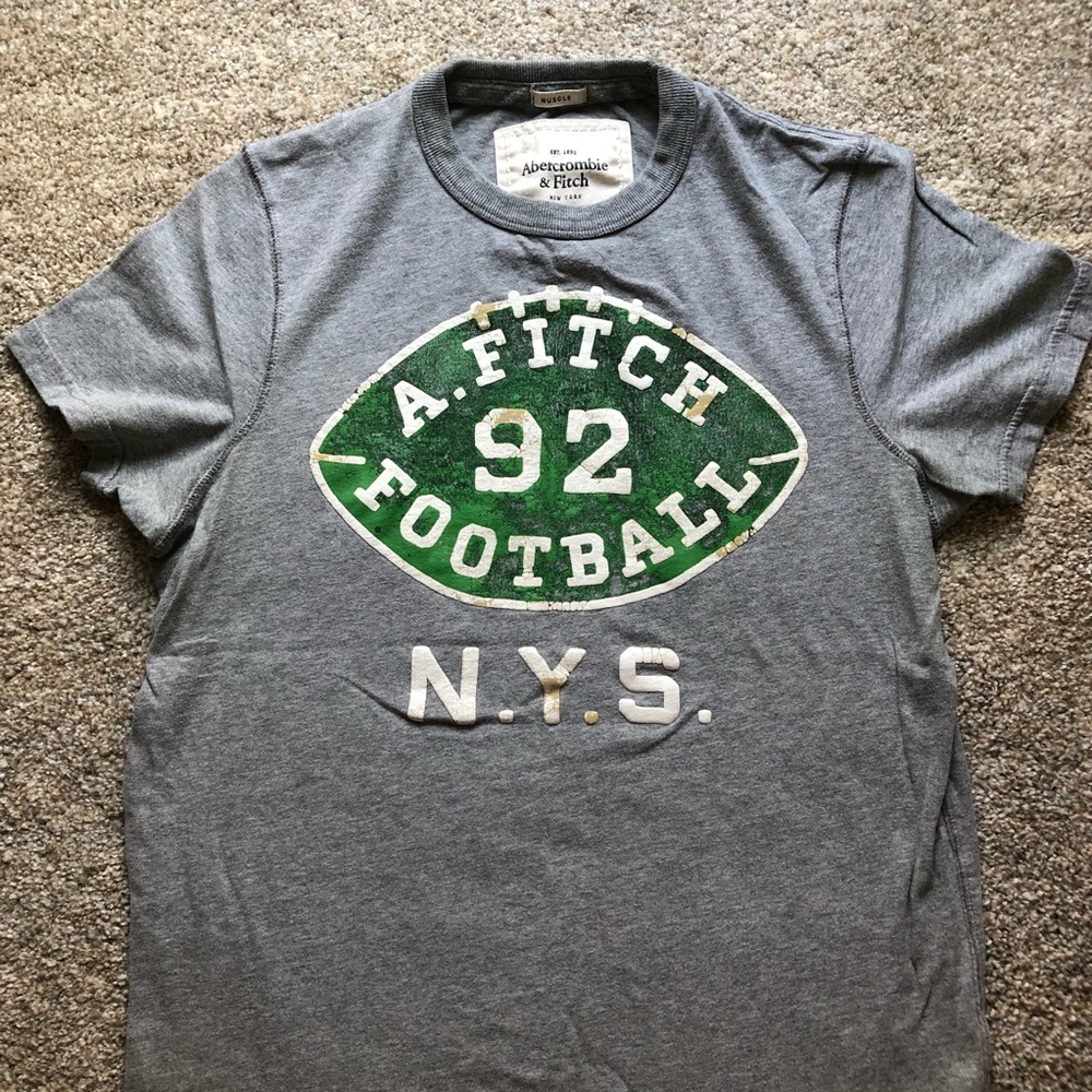 Muscle T-shirt